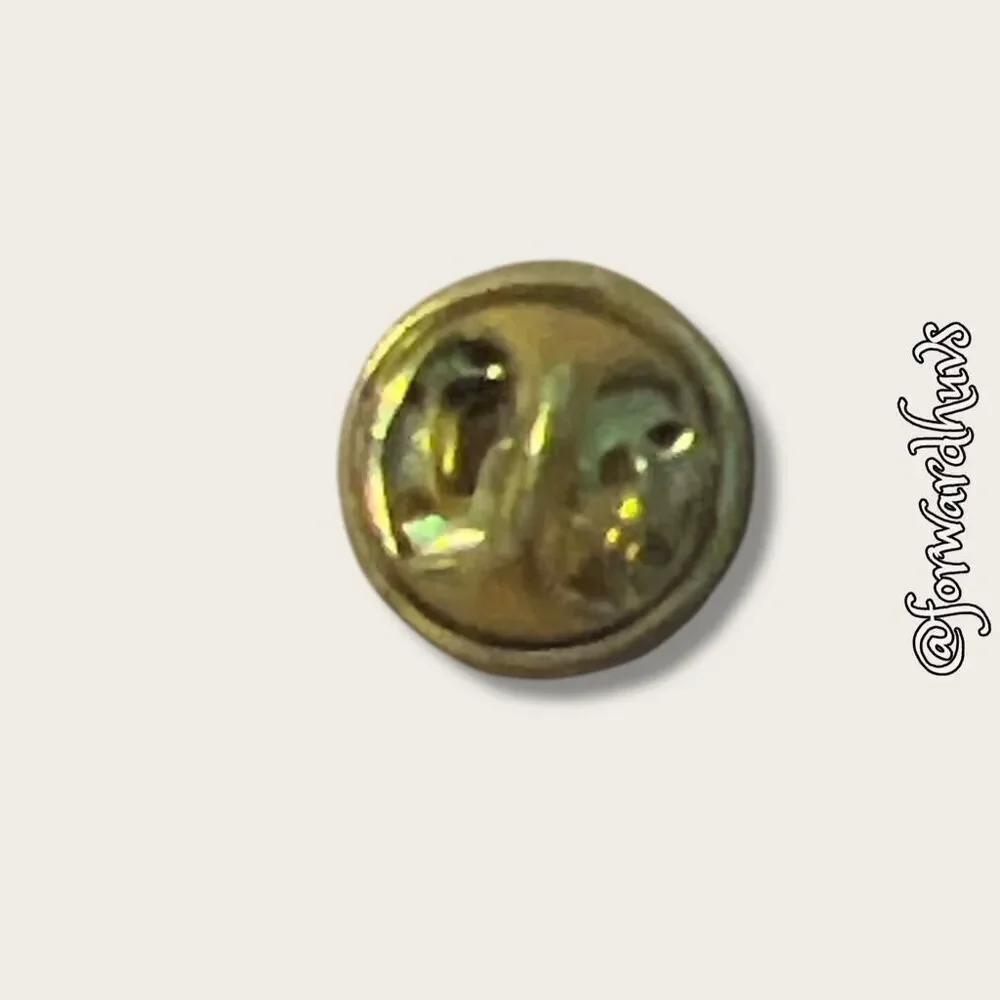Bundle Sale 3 for $15 | Bowling-Themed Lapel Pin | Unique and Collectible